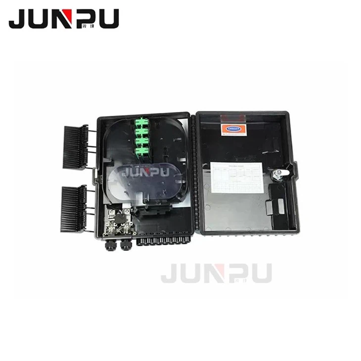 NAP Box Fiber Manufacturer