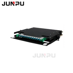 Optisk fordelingsramme