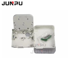 Fiberoptisk rosetæske